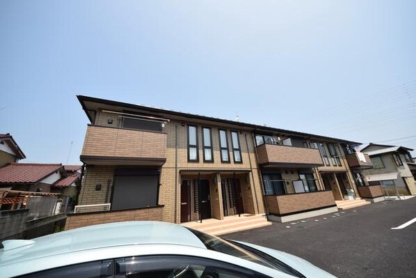 アリエッタの物件内観写真